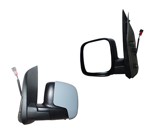 FİORINO BIPPER NEMO AYNA ELEKTRİKLİ ISITMALI ASTARLI SOL 2008 - 2020