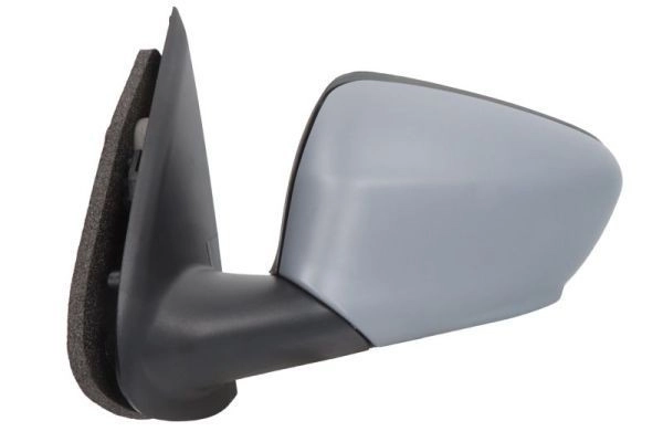 DIŞ DİKİZ AYNA PEUGEOT-CITROEN 301-C-ELYSEE 2012- ELEKTRİKLİ ISITMALI ASTARLI SOL