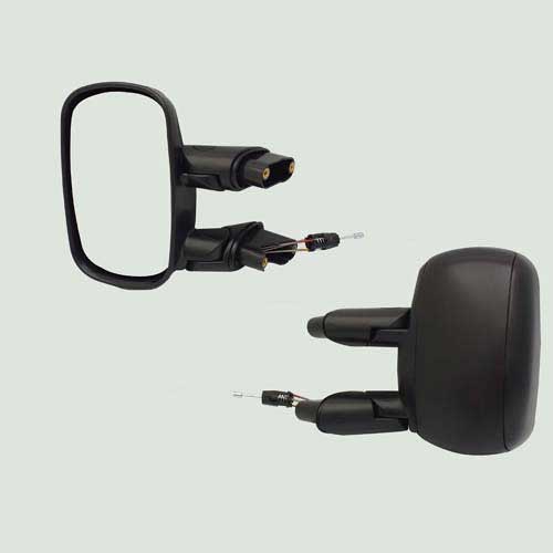 FİAT DOBLO AYNA MEKANİK SOL 2000 - 2009