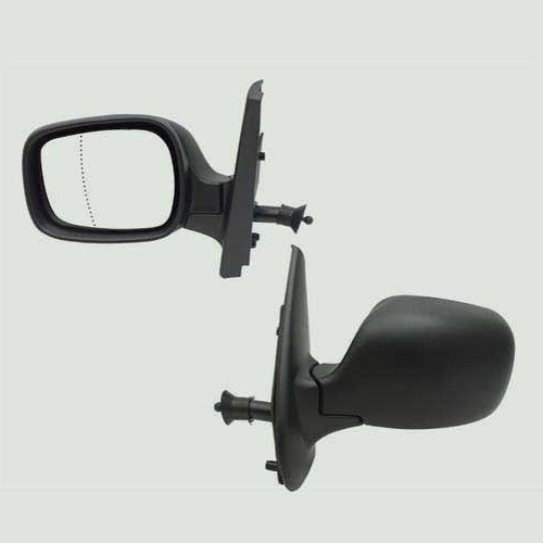 RENAULT KANGOO AYNA MEKANİK SOL 2002 - 2008