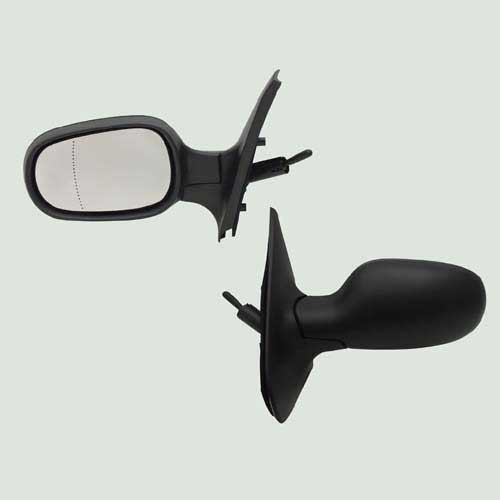 RENAULT CLIO II AYNA MEKANİK SOL 2000 - 2005