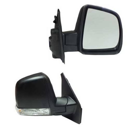 FİAT DOBLO AYNA 2010-2020 OTOMATİK KATLANIR SİNYALLİ SAĞ