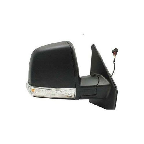 DOBLO AYNA 2010-2023 ELEKTRİKLİ ISITMALI SİNYALLİ SAĞ