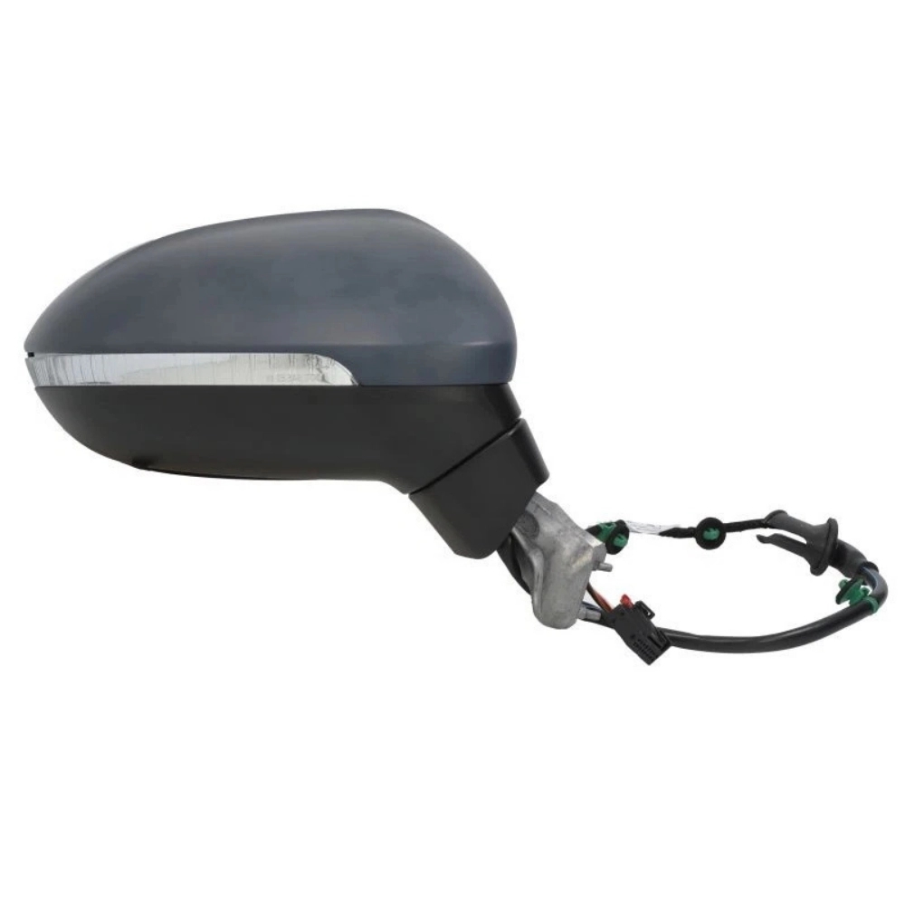 VOLKSWAGEN PASSAT ELEKTRİKLİ ASTARLI SİNYALLİ AYDINLATMALI SAĞ 2015 - 2020