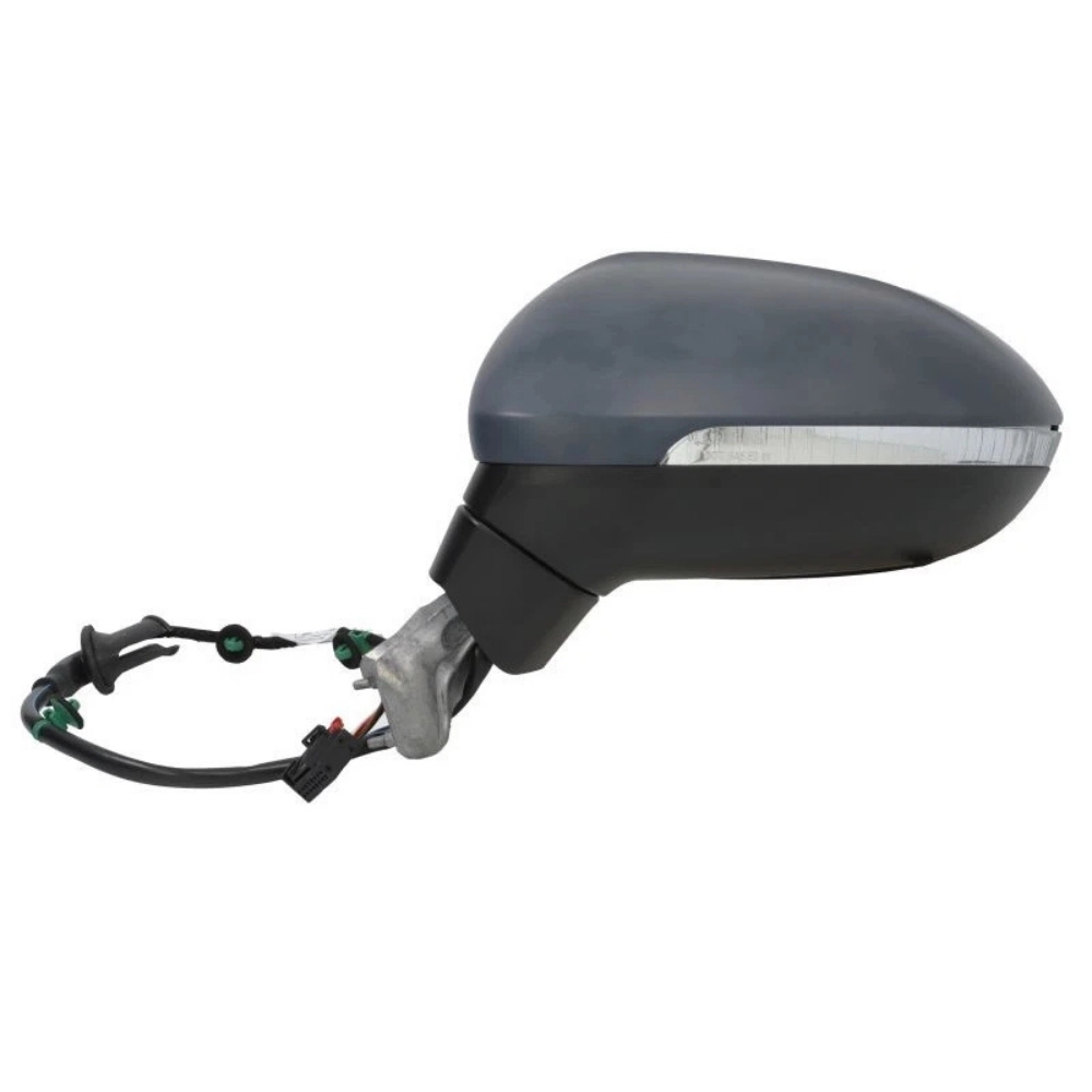 VOLKSWAGEN PASSAT AYNA OTOMATİK KATLANIR SİNYALLİ AYDINLATMALI SOL 2015 - 2020