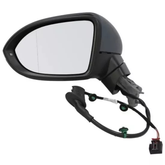 VOLKSWAGEN PASSAT AYNA OTOMATİK KATLANIR SİNYALLİ AYDINLATMALI SOL 2015 - 2020