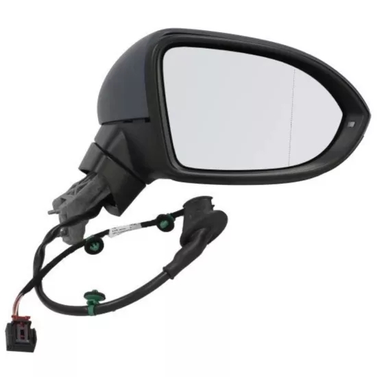 VOLKSWAGEN PASSAT ELEKTRİKLİ ASTARLI SİNYALLİ AYDINLATMALI SAĞ 2015 - 2020