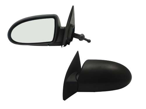 HYUNDAİ ACCENT ERA AYNA 2006 - 2010 MEKANİK SOL