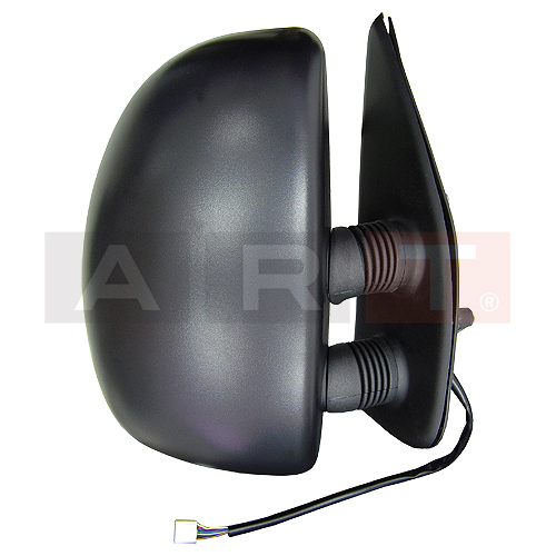 AYNA BOXER-JUMPER-DUCATO 2000-2006 ELEKTRİKLİ KISA KOL ÇİFT AYNALI SAĞ
