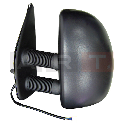 AYNA BOXER-JUMPER-DUCATO 2000-2006 ELEKTRİKLİ UZUN KOL ÇİFT AYNALI SOL