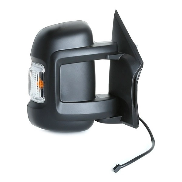 DUCATO BOXER JUMPER 2006-19 ELEKTRİKLİ ISITMALI SİNYALLİ SAĞ AYNA