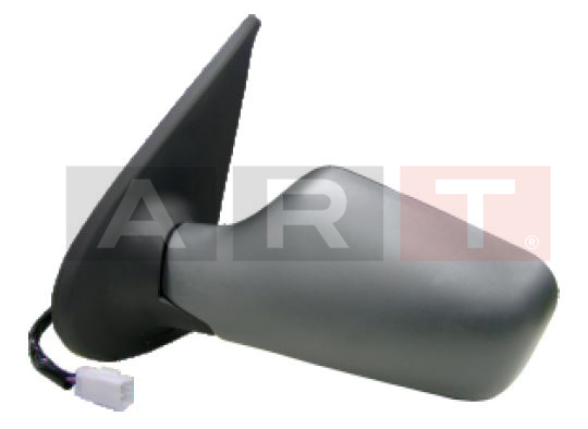 DIŞ DİKİZ AYNA FIAT PALİO SİENA 1997-2002 ELEKTRİKLİ ASTARLI SOL