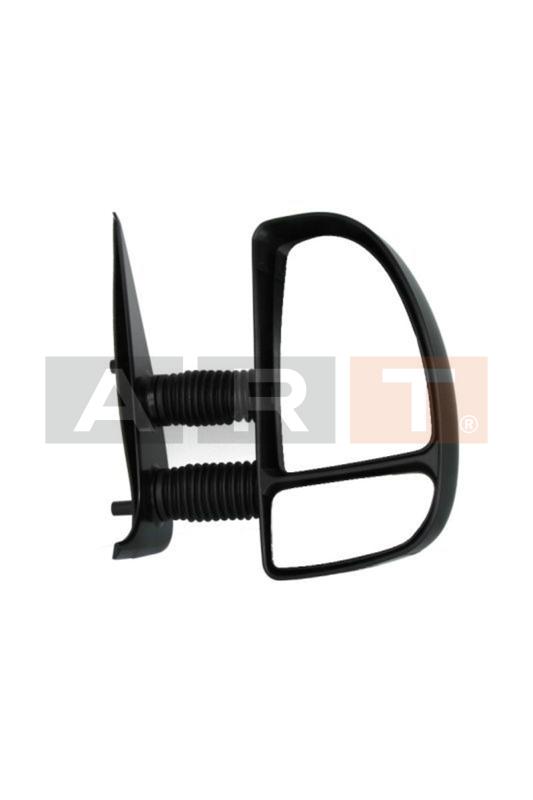 AYNA BOXER-JUMPER-DUCATO 2000-2006 MEKANİK UZUN KOL ÇİFT AYNALI SAĞ