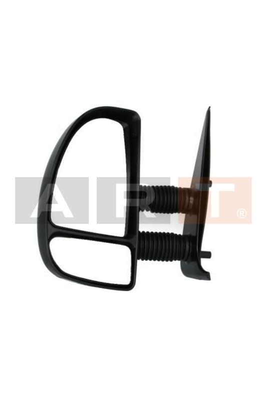 AYNA BOXER-JUMPER-DUCATO 2000-2006 MEKANİK UZUN KOL ÇİFT AYNALI SOL