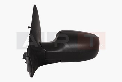 RENAULT MEGANE AYNA MEKANİK SOL 2003 - 2009