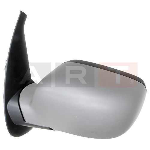 RENAULT KANGOO AYNA ELEKTRİKLİ ASTARLI SOL 2008 - 2012
