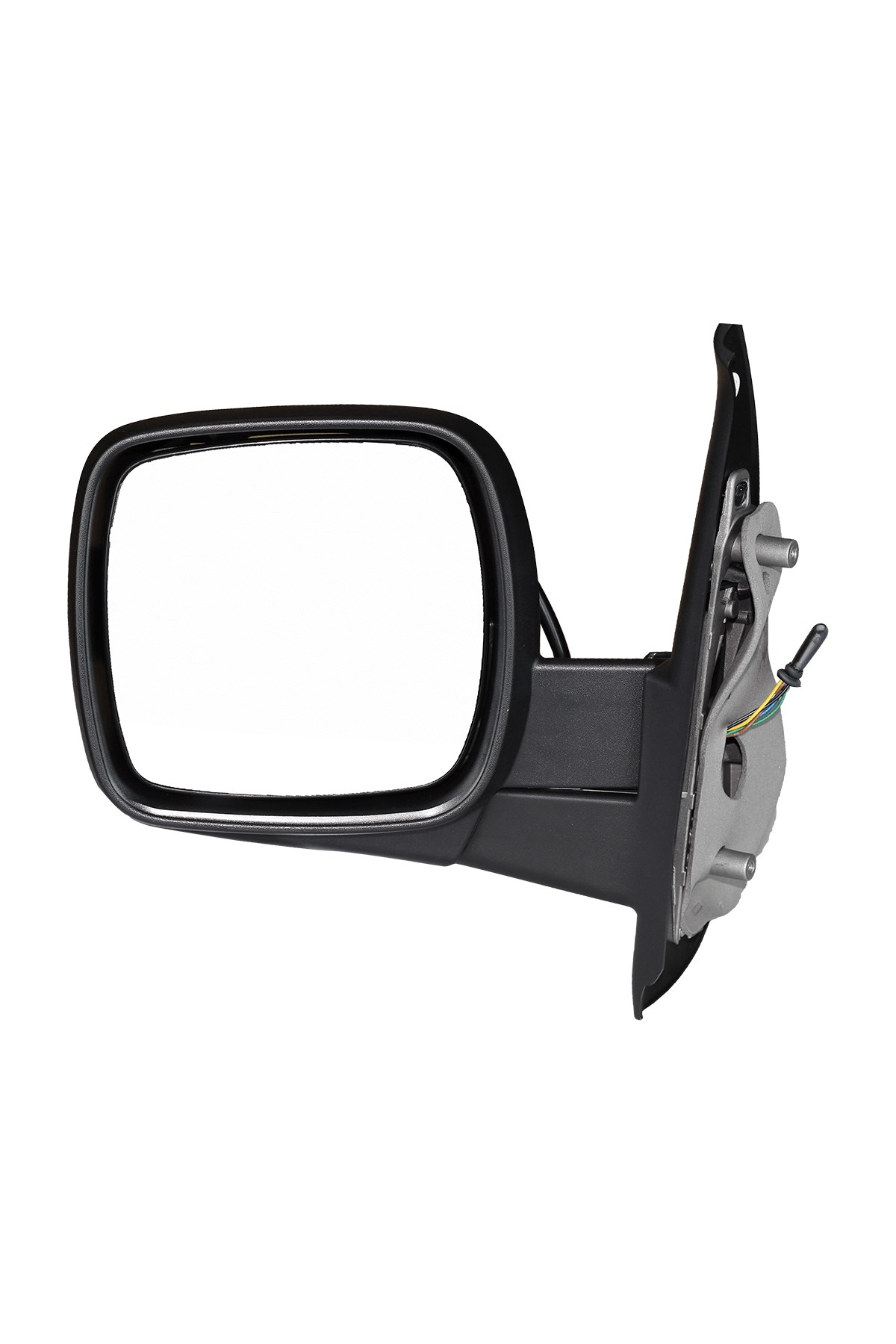 RENAULT KANGOO AYNA MEKANİK SOL 2008 - 2012