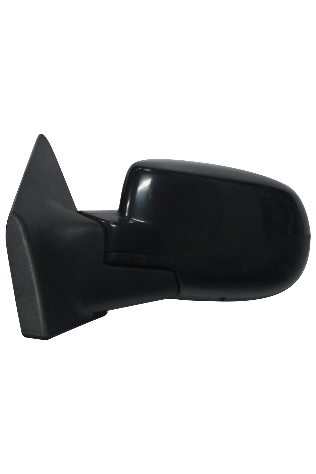 RENAULT CLİO AYNA MEKANİK ASFERİK HB SOL 2009 - 2012