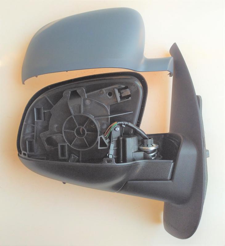 DIŞ DİKİZ AYNA RENAULT-MERCEDES KANGOO-CİTAN W145 2013- ELEKTRİKLİ SENSÖRLÜ SAĞ