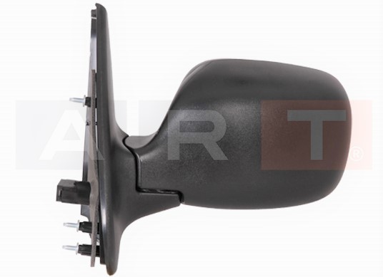 DIŞ DİKİZ AYNA RENAULT KANGOO II 2003-2007 ELEKTRİKLİ ISITMALI KÖR NOKTALI SAĞ