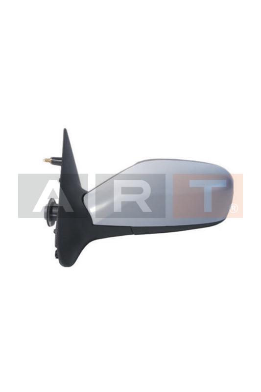 DIŞ DİKİZ AYNA RENAULT LAGUNA 2001-2007 ELEKTRİKLİ ISITMALI ASTARLI SENSÖRLÜ MAVİ CAM SAĞ