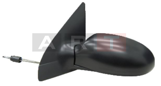 DIŞ DİKİZ AYNA FORD FOCUS 1998-2005 MEKANİK SAĞ