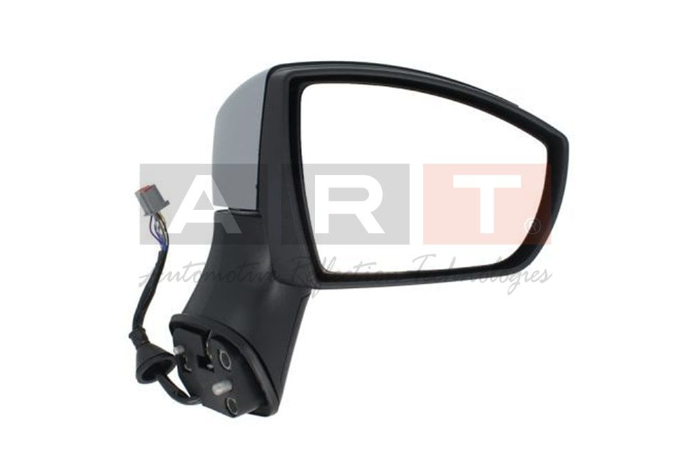 KUGA AYNA ELEKTRİKLİ OTOMATİK KATLANIR SİNYALLİ SAĞ 2008 - 2012
