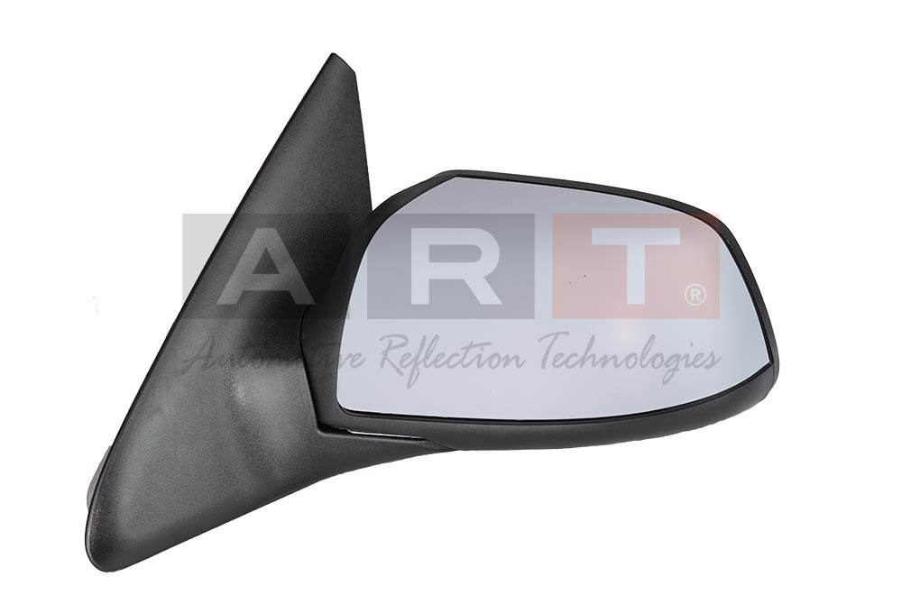 DIŞ DİKİZ AYNA FORD MONDEO 2003-2007 MEKANİK ASTARLI KÖR NOKTALI SOL