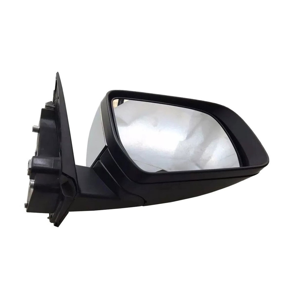 RANGER AYNA ELEKTRİKLİ KROM KAPAK SAĞ 2012 - 2020