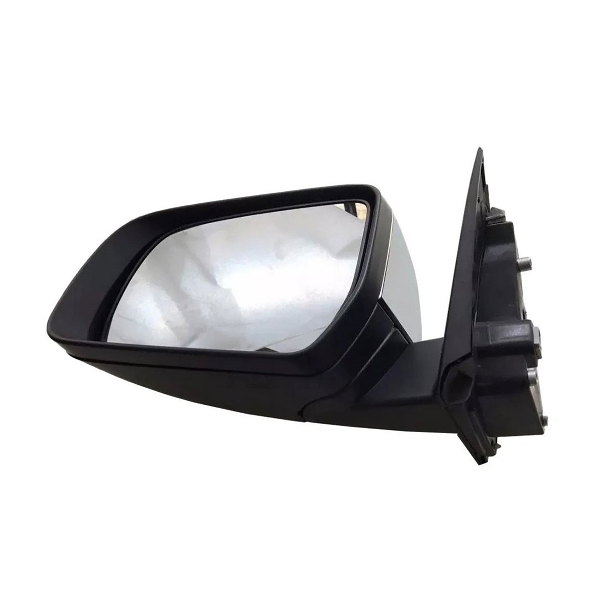 RANGER AYNA ELEKTRİKLİ KROM KAPAK SOL 2012 - 2020