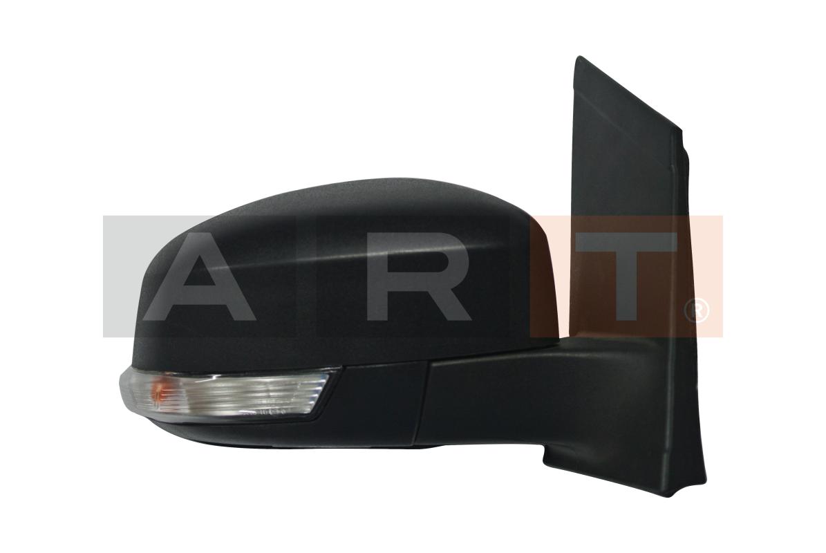 DIŞ DİKİZ AYNA FORD FOCUS 2007-2011 ELEKTRİKLİ ISITMALI SİNYALLİ KÖR NOKTALI SAĞ