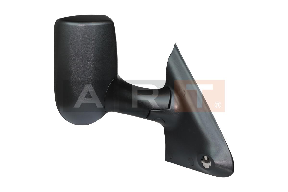 DIŞ DİKİZ AYNA FORD TRANSİT V347/V184 2001-2012 MEKANİK UZUN KOL SAĞ