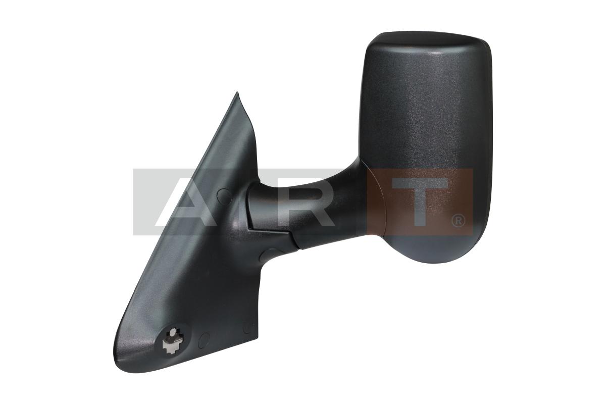 DIŞ DİKİZ AYNA FORD TRANSİT V347/V184 2001-2012 MEKANİK UZUN KOL SOL
