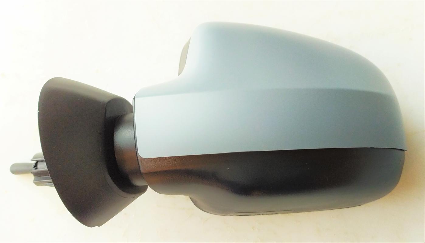 AYNA DACIA DUSTER (SANDERO STEPWAY 2007-) 2012-2018 MEKANİK ASTARLI SAĞ (YUVARLAK AYAK)