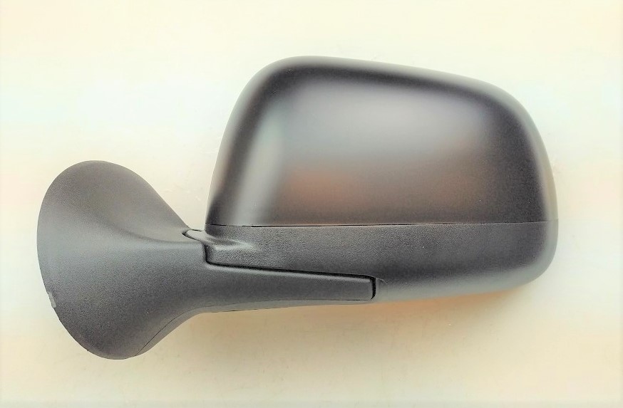 DIŞ DİKİZ AYNA DACIA DUSTER 2010-2012 ELEKTRİKLİ ISITMALI SOL