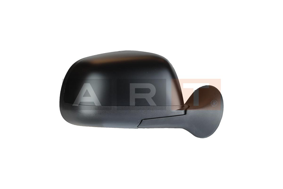 DIŞ DİKİZ AYNA DACIA DUSTER 2010-2012 MEKANİK SAĞ