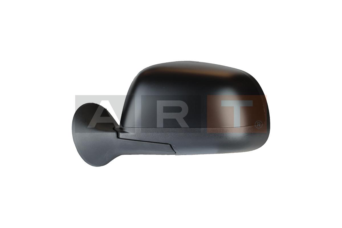 DIŞ DİKİZ AYNA DACIA DUSTER 2010-2012 MEKANİK SOL