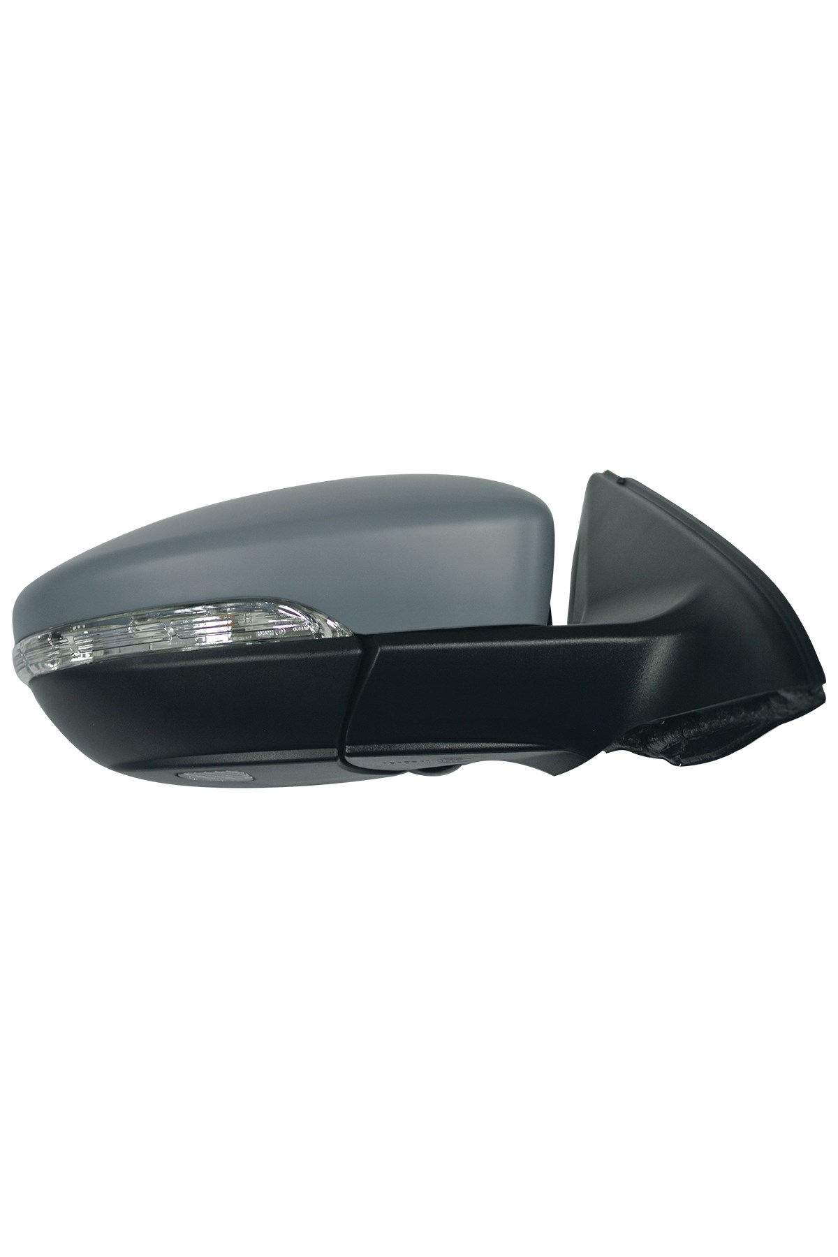 JETTA 2010  ELEKTRİKLİ ISITMALI OTO.KATLANIR ASTARLI SİNYALLİ SAĞ