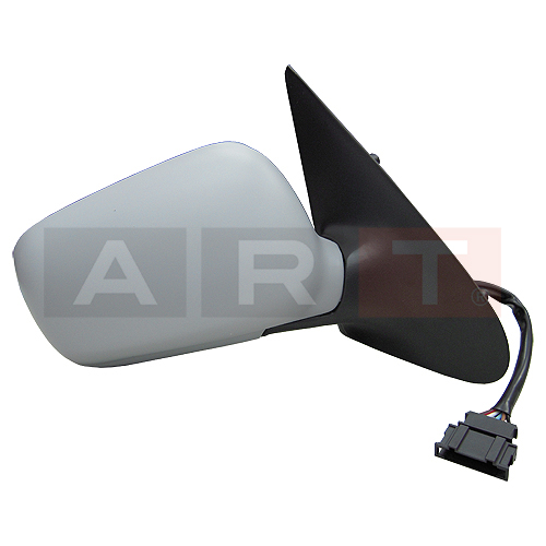 DIŞ DİKİZ AYNA VOLKSWAGEN POLO CLASSIC 1996-1999 ELEKTRİKLİ ISITMALI ASTARLI SAĞ