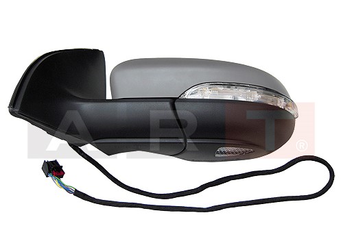 AYNA VOLKSWAGEN GOLF 6 2009-2012 ELEKTRİKLİ ASTARLI SİNYALLİ KÖR NOKTALI SOL