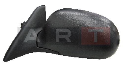 DIŞ DİKİZ AYNA HYUNDAİ ACCENT 1995-1999 ELEKTRİKLİ SAĞ