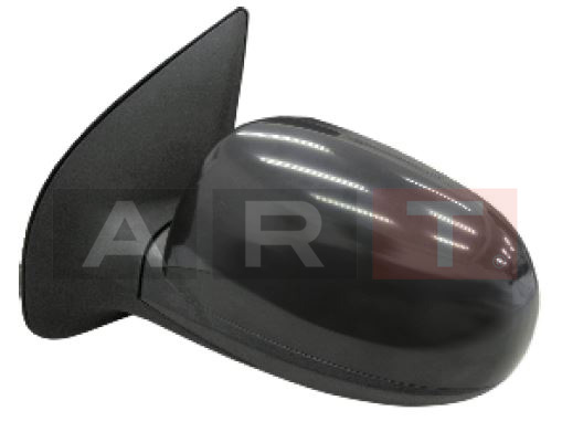 DIŞ DİKİZ AYNA HYUNDAİ İ20 2009- ELEKTRİKLİ SOL