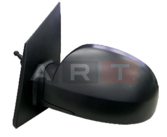 DIŞ DİKİZ AYNA HYUNDAİ GETZ 1999-2006 MEKANİK SAĞ