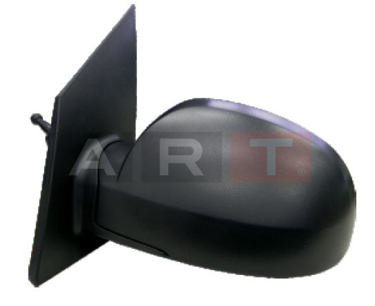 DIŞ DİKİZ AYNA HYUNDAİ GETZ 1999-2006 MEKANİK SOL