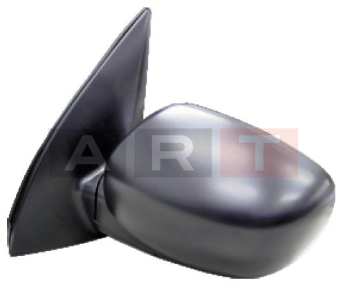DIŞ DİKİZ AYNA HYUNDAİ İ10 2009- ELEKTRİKLİ BOYANABİLİR SOL