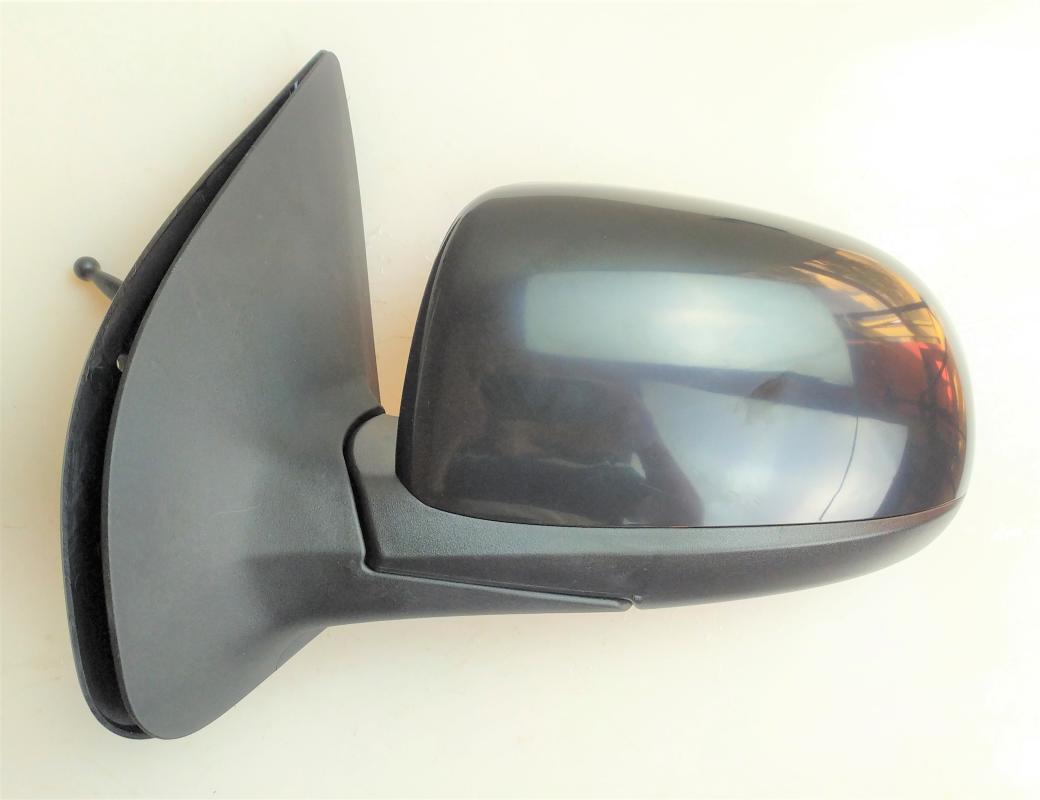DIŞ DİKİZ AYNA HYUNDAİ İ20 2009-2014 MEKANİK SOL