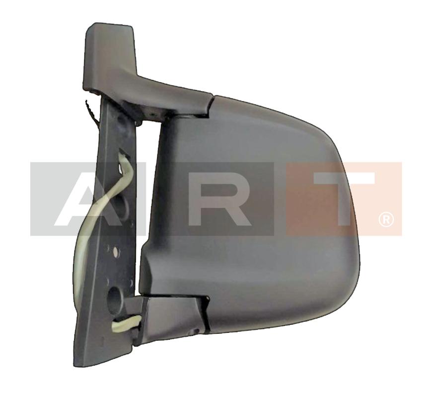 DIŞ DİKİZ AYNA HYUNDAİ STAREX 2005-2008 ELEKTRİKLİ ISITMALI SOL