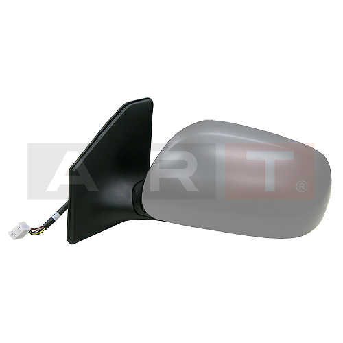 DIŞ DİKİZ AYNA TOYOTA AVENSİS 2003-2006 ELEKTRİKLİ ISITMALI ASTARLI KÖR NOKTALI SOL