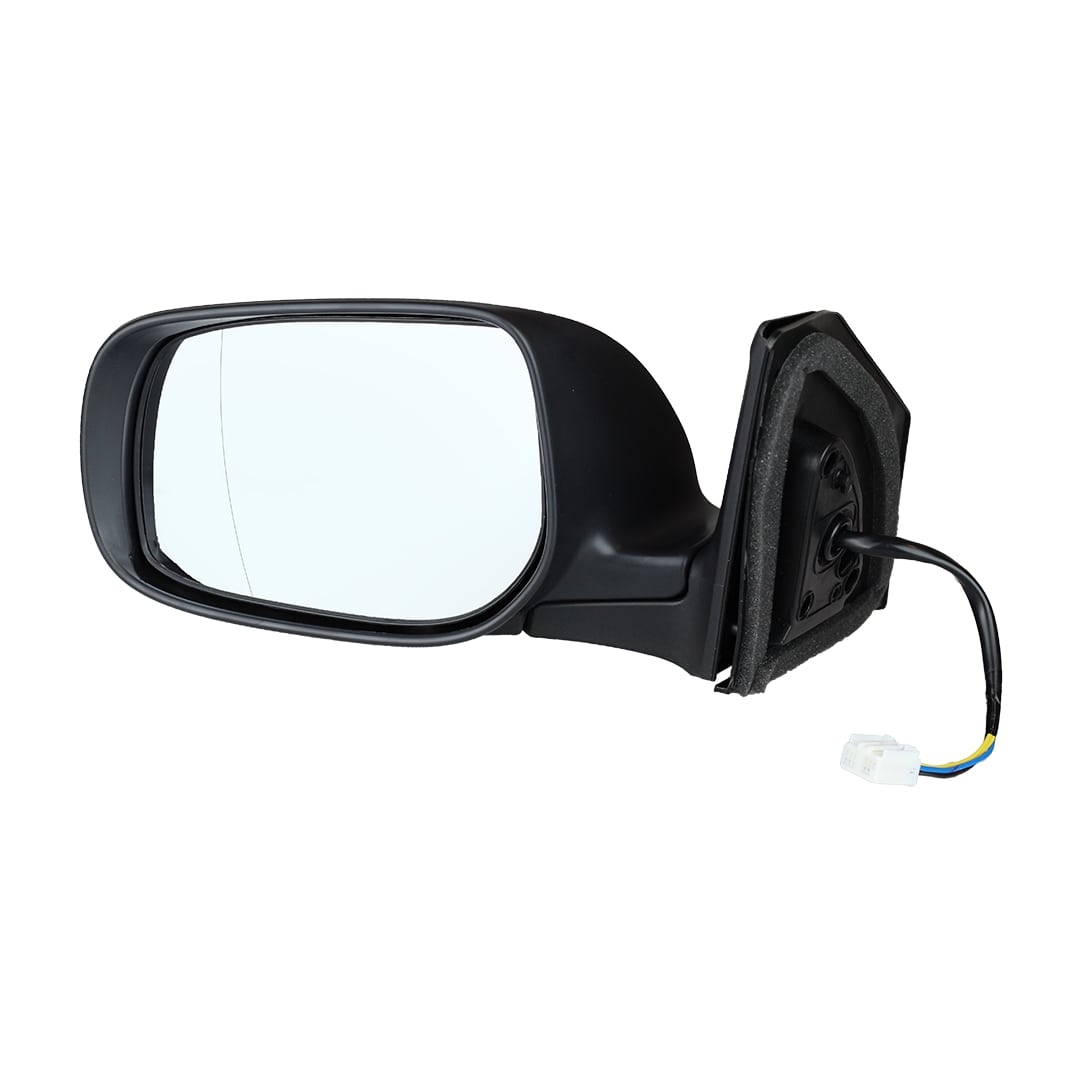 DIŞ DİKİZ AYNA TOYOTA AVENSİS 2003-2006 ELEKTRİKLİ KATLANIR ISITMALI ASTARLI SAĞ