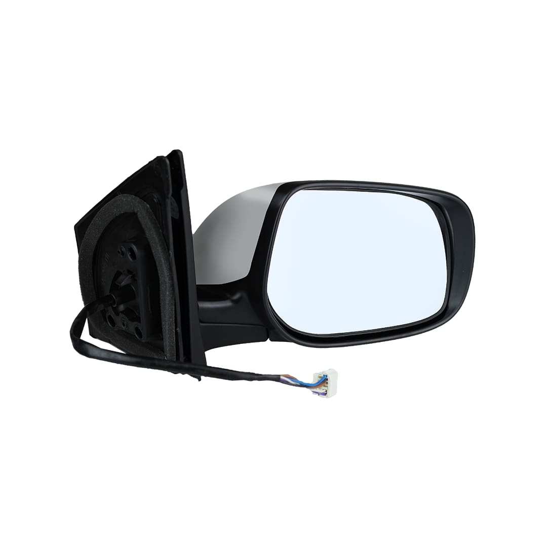 DIŞ DİKİZ AYNA TOYOTA COROLLA 2008-2010 ELEKTRİKLİ KATLANIR ASTARLI SAĞ